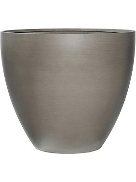 Кашпо Refined jesslyn l clouded grey Кашпо Refined jesslyn l clouded grey