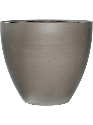 Кашпо Refined jesslyn l clouded grey Кашпо Refined jesslyn l clouded grey