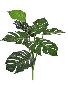 Филодендрон куст искусственный