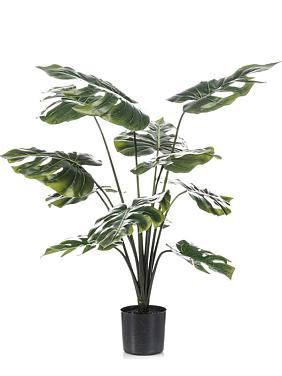 Монстера искусственная