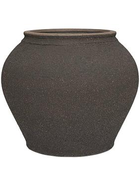 Кашпо Mediterranean zeus l umber brown Кашпо Mediterranean zeus l umber brown