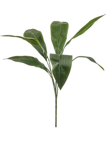Ветка Аспидистры искусственная