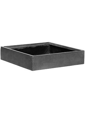 Кашпо Fiberstone jack s grey Кашпо Fiberstone jack s grey