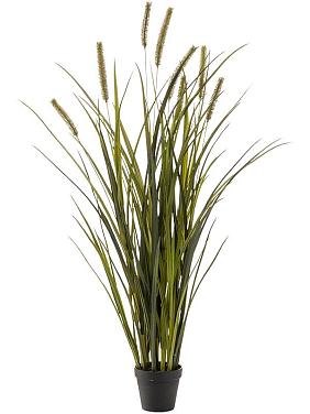 Рогоз (болотная трава) искусственная Рогоз (болотная трава) искусственная