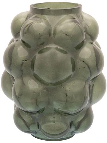 Ваза Mandi vase moss Ваза Mandi vase moss