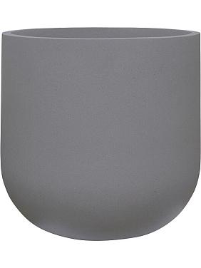 Кашпо Rotunda urban darcy urban cool grey Кашпо Rotunda urban darcy urban cool grey