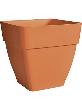 Кашпо Vibia campana square terra Кашпо Vibia campana square terra