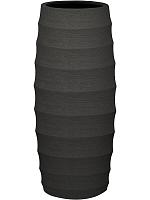 Кашпо Bordo modern vase earth D40 H90 см