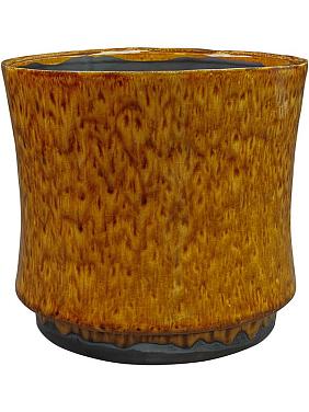 Кашпо Nolan pot camel Кашпо Nolan pot camel