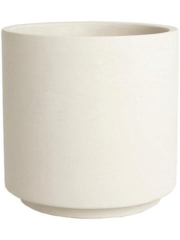 Кашпо Kos orchidpot cream Кашпо Kos orchidpot cream