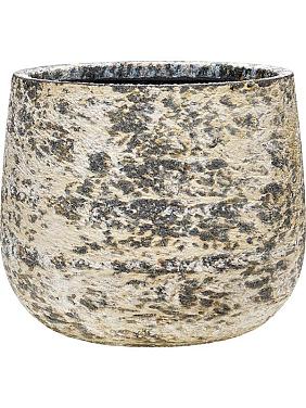 Кашпо Baq atlas darcy white Кашпо Baq atlas darcy white
