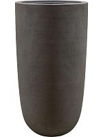 Кашпо Baq seren bay deep mocha D48 H90 см