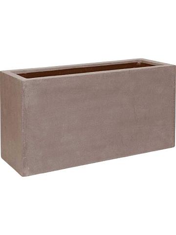 Кашпо Fiberstone jort m, taupe Кашпо Fiberstone jort m, taupe