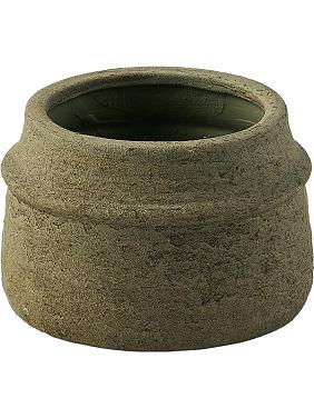 Кашпо Chive large orchidpot kaki Кашпо Chive large orchidpot kaki