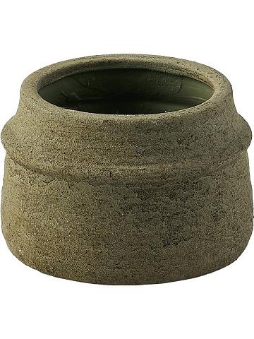 Кашпо Chive large orchidpot kaki Кашпо Chive large orchidpot kaki