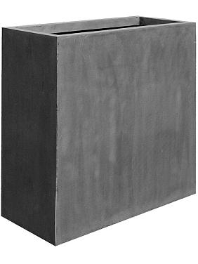 Кашпо Fiberstone jort xl grey Кашпо Fiberstone jort xl grey