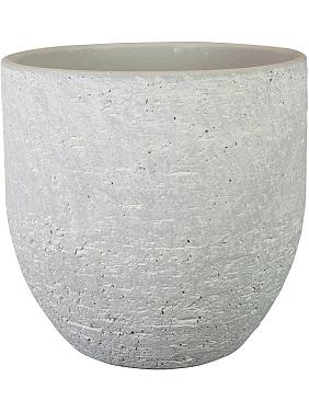 Кашпо Cas pot cool grey Кашпо Cas pot cool grey