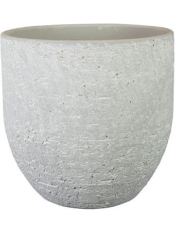 Кашпо Cas pot cool grey