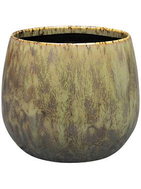 Кашпо Odile pot green Кашпо Odile pot green