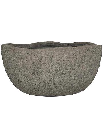 Кашпо Mountain francis s dioriet grey