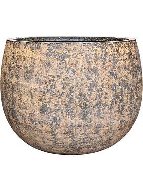 Кашпо Baq atlas balloon brown Кашпо Baq atlas balloon brown