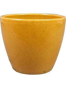 Кашпо Sven pot mustard Кашпо Sven pot mustard
