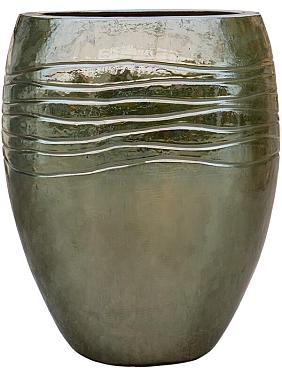 Кашпо Traces emperor forest green Кашпо Traces emperor forest green