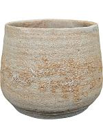 Кашпо Jelmer pot mint D20 H17 см Кашпо Jelmer pot mint D20 H17 см