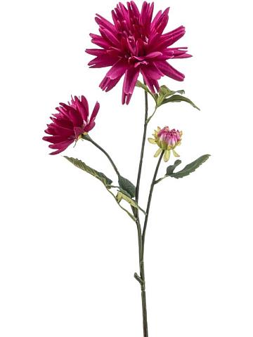 Георгина искусственная