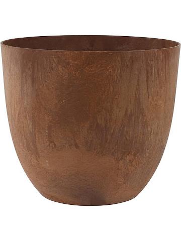 Кашпо Artstone bola pot oak Кашпо Artstone bola pot oak