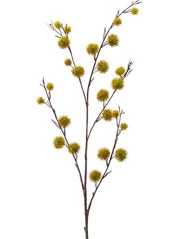 Каштан зеленый искусственный Каштан зеленый искусственный