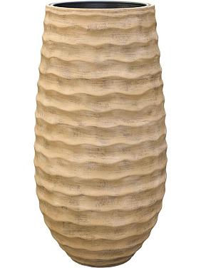 Кашпо New wave felix xl terra washed Кашпо New wave felix xl terra washed