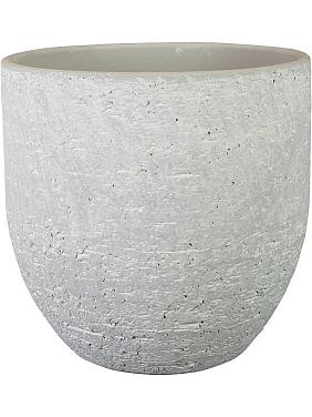 Кашпо Cas pot cool grey Кашпо Cas pot cool grey