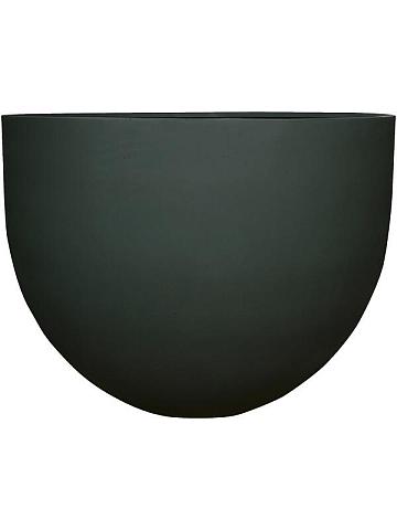 Кашпо Refined jumbo mila m pine green