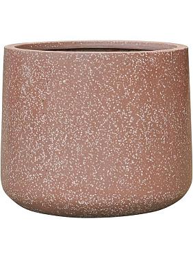 Кашпо Baq terrazzo darcy mocha Кашпо Baq terrazzo darcy mocha
