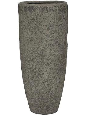 Кашпо Mountain cooper l dioriet grey Кашпо Mountain cooper l dioriet grey