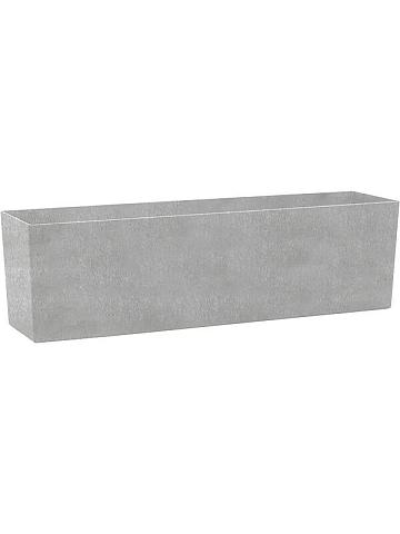 Кашпо Baq ecoline rise structure rectangle Кашпо Baq ecoline rise structure rectangle