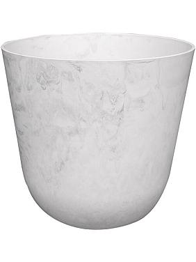 Кашпо Palermo pot marble cloud Кашпо Palermo pot marble cloud