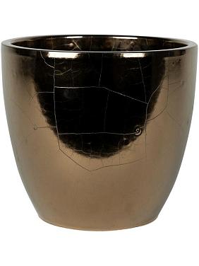 Кашпо Sven pot gold Кашпо Sven pot gold