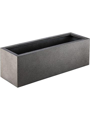 Кашпо Grigio small box natural concrete Кашпо Grigio small box natural concrete