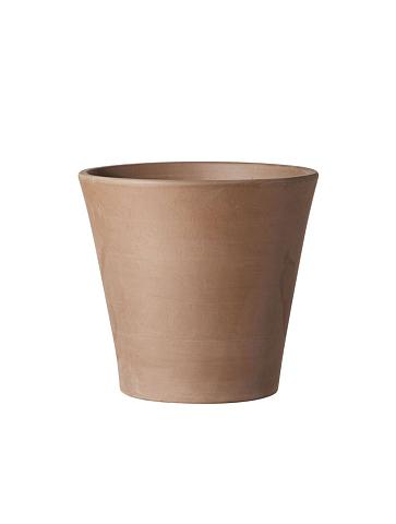 Кашпо Deroma Moka Garden Vaso Cono 16 (Италия) Кашпо Deroma Moka Garden Vaso Cono 16 (Италия)