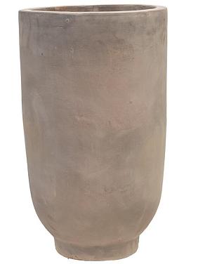 Кашпо Terra cotta kevin vase choco Кашпо Terra cotta kevin vase choco