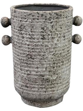 Ваза Sophia pot tall stone Ваза Sophia pot tall stone