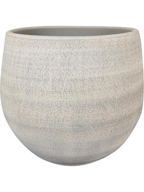 Кашпо Esra pot concrete