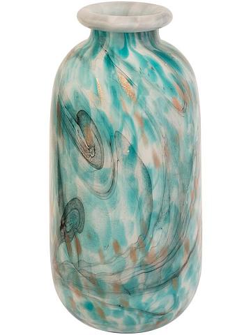 Ваза Macy vase aqua Ваза Macy vase aqua