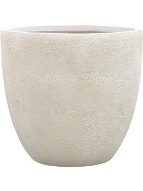 Кашпо Antwerp planter beige Кашпо Antwerp planter beige
