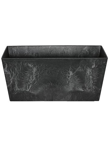 Кашпо Artstone ella balcony black Кашпо Artstone ella balcony black