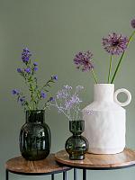 Ваза Mandi vase moss D18 H27 см Ваза Mandi vase moss D18 H27 см