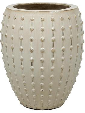 Кашпо Laos emperor cream Кашпо Laos emperor cream