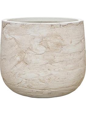 Кашпо Baq algar darcy white Кашпо Baq algar darcy white